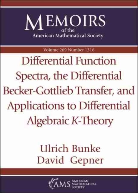 DIFFERENTIAL FUNCTION SPECTRA THE DIFFE (Paperback)