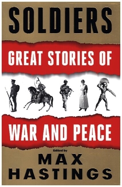 Soldiers (Paperback)