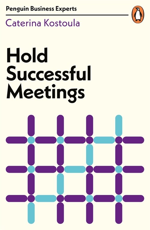 Hold Successful Meetings (Paperback)