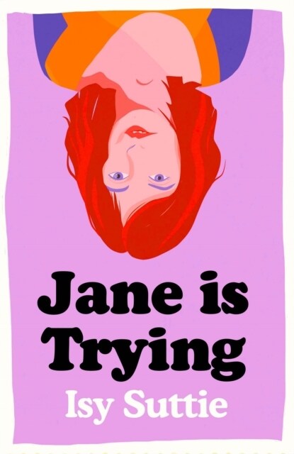 Jane is Trying (Hardcover)