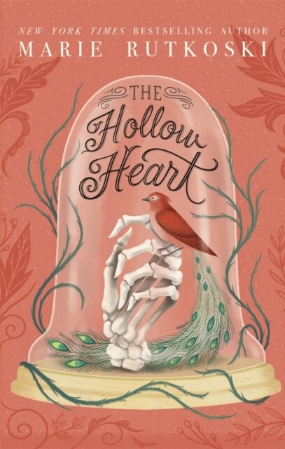 The Hollow Heart (Paperback)