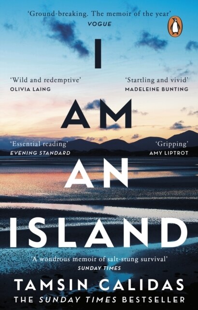 I Am An Island : The Sunday Times bestselling memoir of one woman’s search for belonging (Paperback)