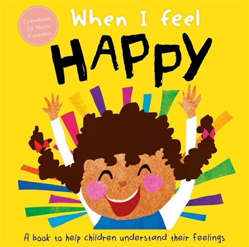 When I Feel Happy (Hardcover)