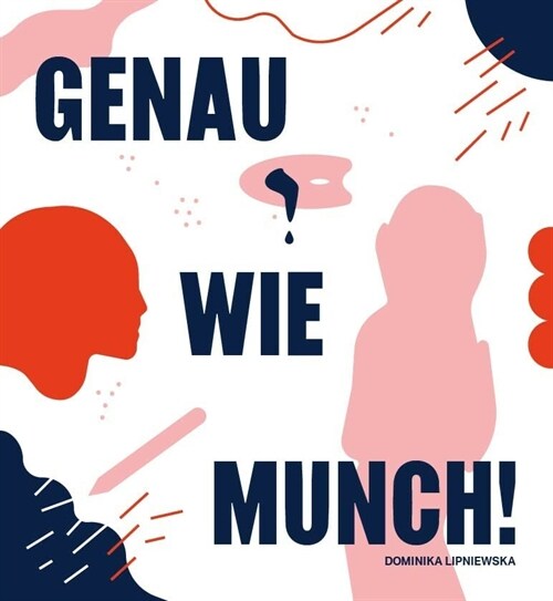 Just Like Munch - German Edition (Paperback)