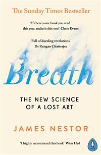 Breath : The New Science of a Lost Art (Paperback)