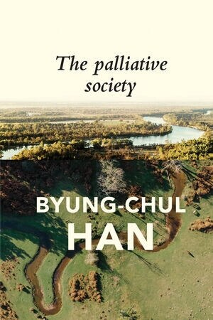 The Palliative Society : Pain Today (Hardcover)