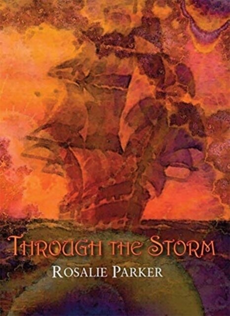 Through the Storm (Hardcover)