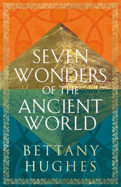 The Seven Wonders of the Ancient World (Hardcover)