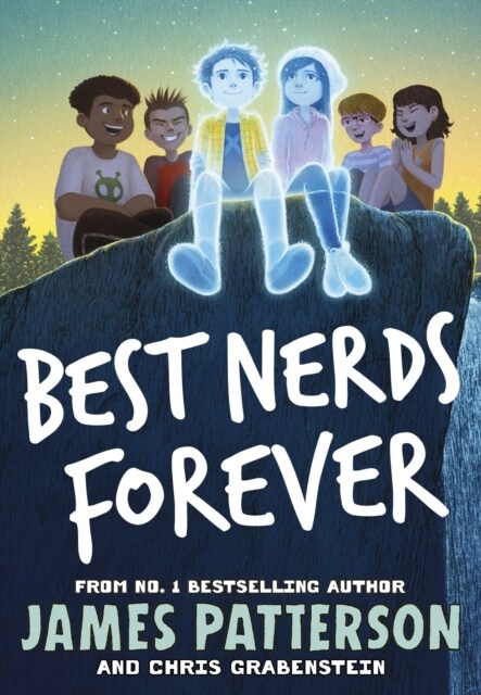 Best Nerds Forever (Paperback)