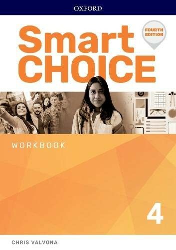 Smart Choice: Level 4: Workbook (Paperback, 4 Revised edition)