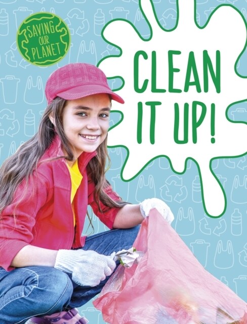 Clean It Up! (Paperback)