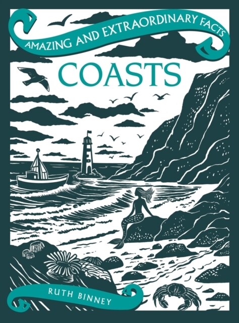 Coasts (Hardcover)