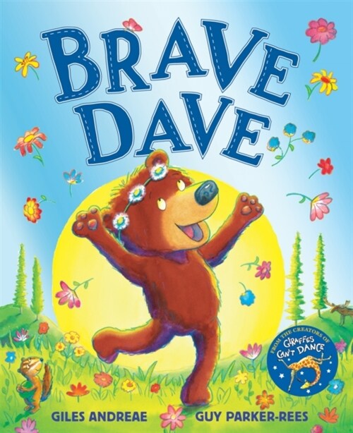 BRAVE DAVE (Paperback)