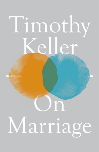 ON MARRIAGE (Paperback)