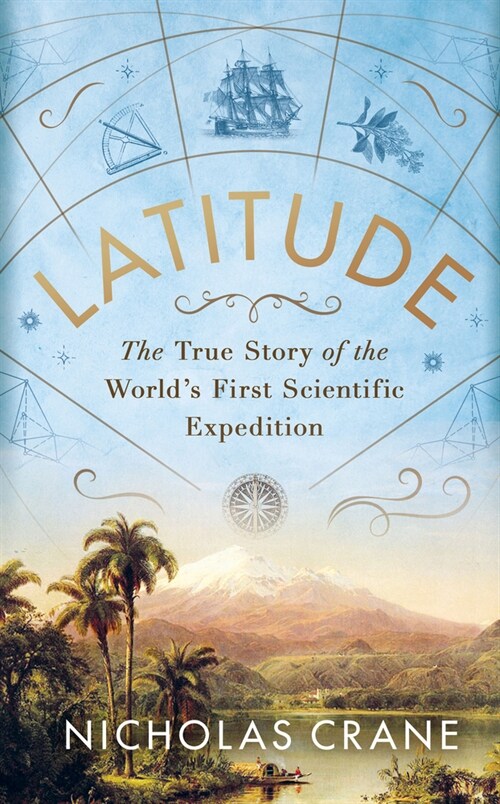 Latitude (Paperback)