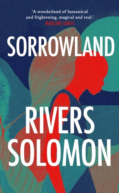 Sorrowland (Hardcover)