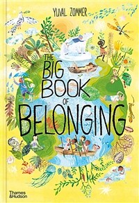 (The)big book of belonging