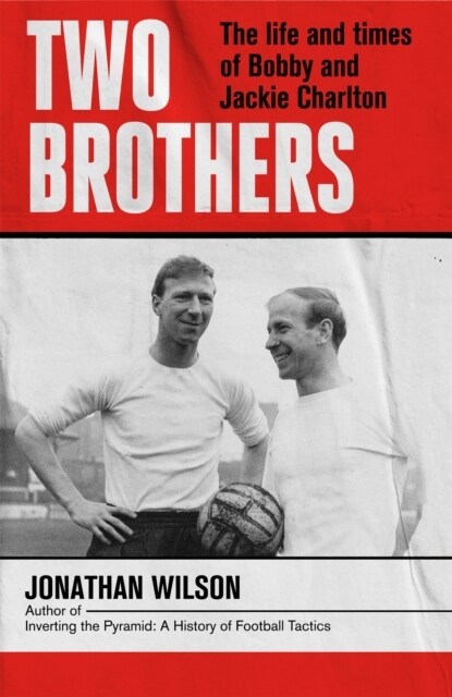 TWO BROTHERS (Hardcover)