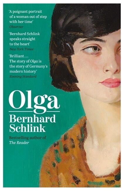 OLGA (Paperback)