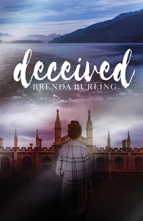 DECEIVED (Paperback)