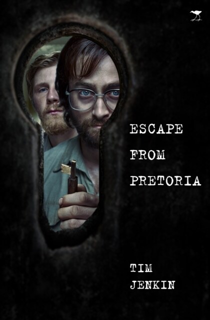 Escape from Pretoria (Paperback)