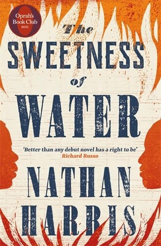 The Sweetness of Water : Longlisted for the 2021 Booker Prize (Paperback)