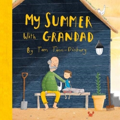 My Summer With Grandad (Hardcover)