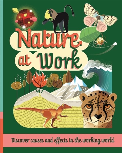 Nature at Work (Paperback)