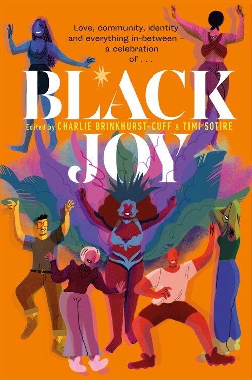 Black Joy (Hardcover)