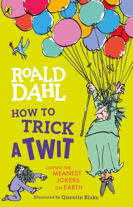 How to Trick a Twit (Paperback)