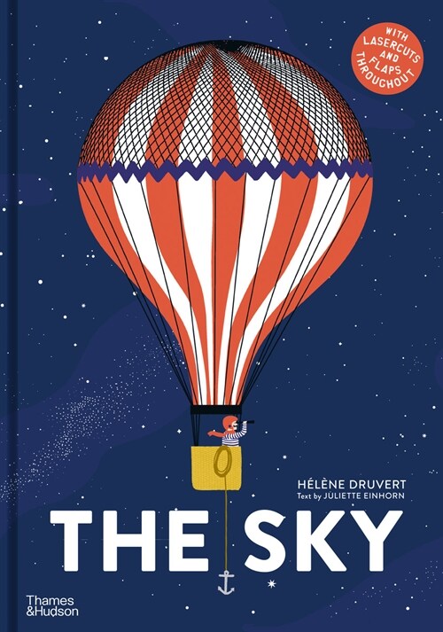 The Sky (Hardcover)