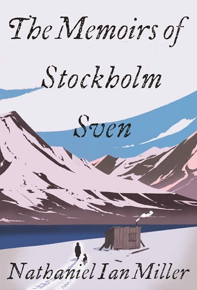 THE MEMOIRS OF STOCKHOLM SVEN (Paperback)