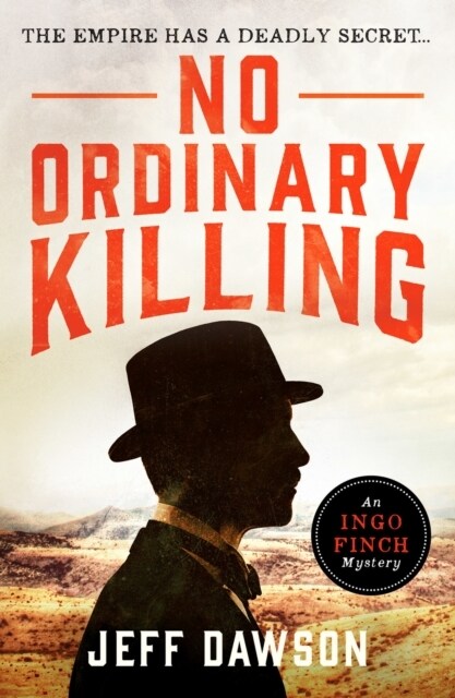 No Ordinary Killing : A gripping historical crime thriller (Paperback)