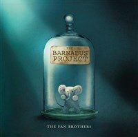 The Barnabus Project (Paperback) - 『완벽한 바나바』원서