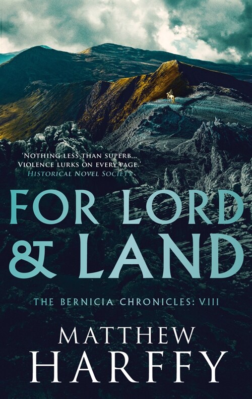 For Lord and Land (Hardcover)