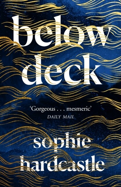 Below Deck (Paperback)