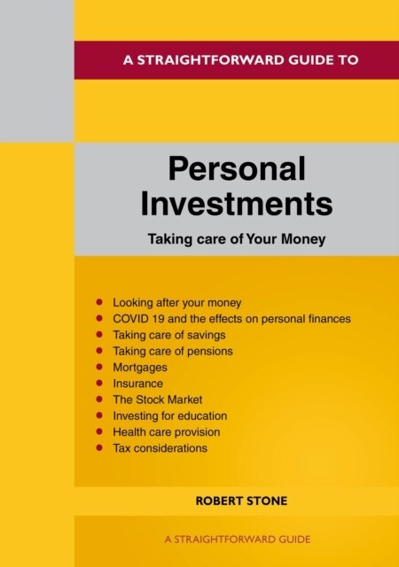 Personal Investments (Paperback)