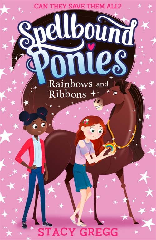 Rainbows and Ribbons (Paperback)