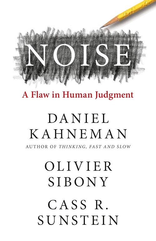 Noise (Hardcover)