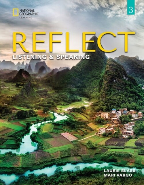 Reflect Listening & Speaking 3 (Paperback)