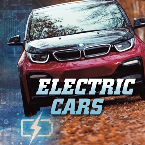 Electric Cars (Paperback)