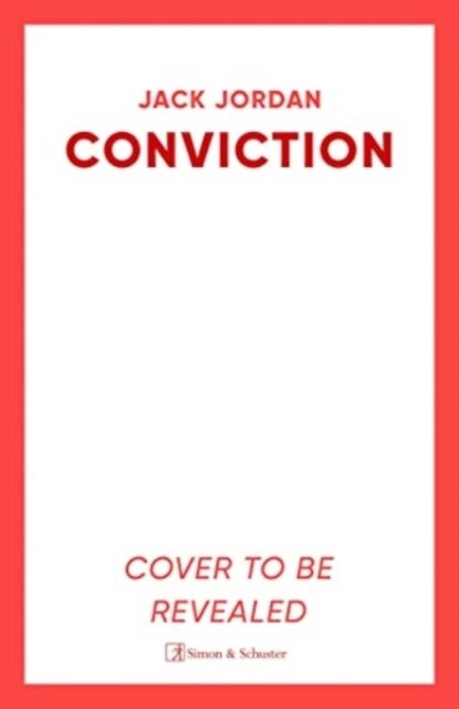 Conviction : The new pulse-racing thriller from the author of DO NO HARM (Paperback)