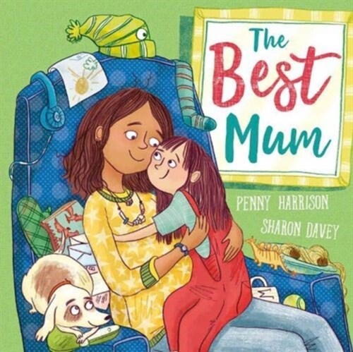 The Best Mum (Paperback)