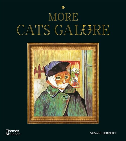 More Cats Galore : A Second Compendium of Cultured Cats (Hardcover)