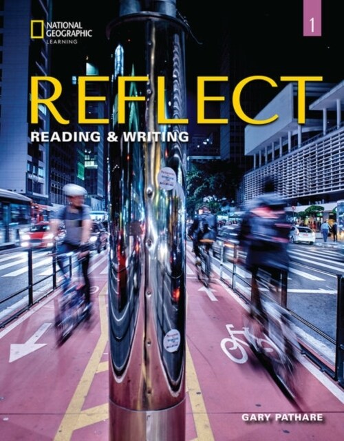 Reflect Reading & Writing 1 (Paperback)
