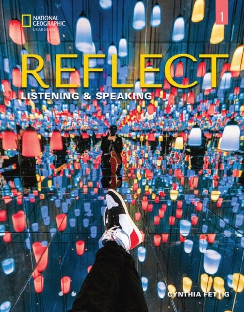 Reflect Listening & Speaking 1 (Paperback)