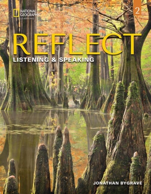 Reflect Listening & Speaking 2 (Paperback)