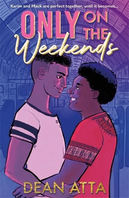 Only on the Weekends (Paperback)