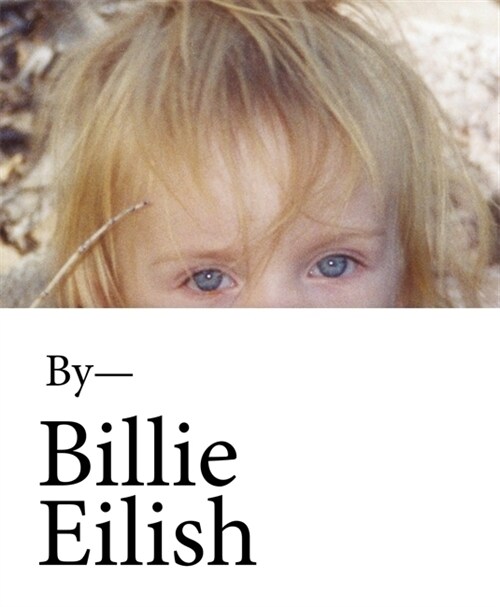 Billie Eilish (Hardcover)