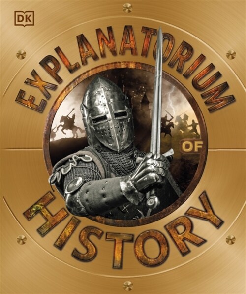 Explanatorium of History (Hardcover)